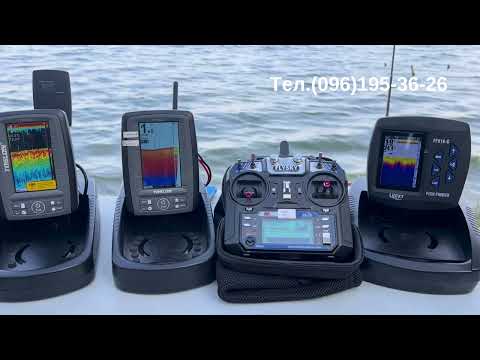 Видео: Toslon tf 520/ Toslon tf 500 / Lucky ff 918 / Глубиномір порівняння , що вибрати 🤔?