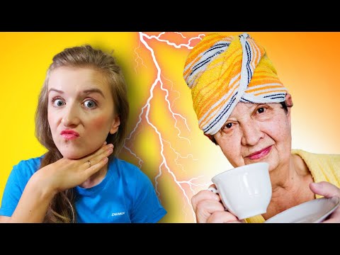 Видео: Раздражает СВЕКРОВЬ или ТЁЩА? Это нормально! | Психология Отношений