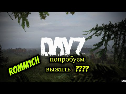 Видео: 🔴СТРИМ # 54 🔴 ► DAYZ ► ВЫЖИВАЕМ