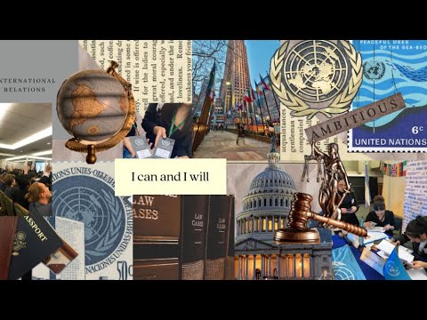 Видео: Что скрывается за фразой “международные отношения в бизнесе”?🌎🧳