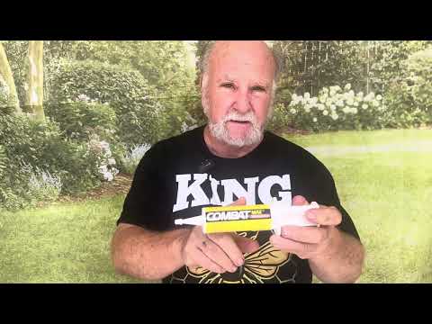 Видео: Отличная отравленная приманка для борьбы с мелкими ульевыми жуками — пчеловодство