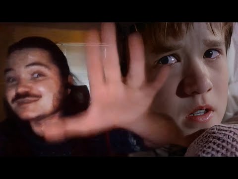 Видео: Маргинал смотрит про фильм "Шестое чувство"