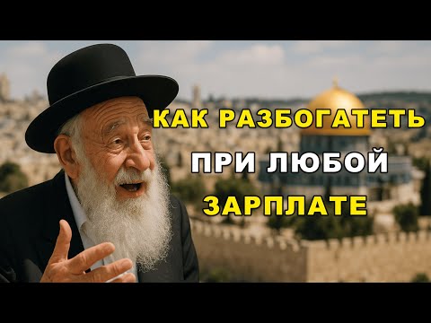 Видео: Он прожил 85 лет и сказал одну фразу, от которой мурашки по коже…
