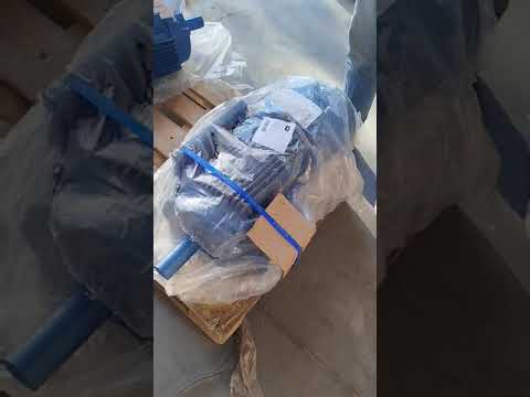 Видео: пошкодження вантажу