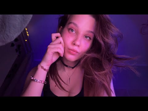 Видео: ASMR Ты Попал в Мой Плен ♡