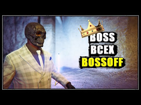 Видео: 10.000 $ в минуту. АчёСлицом стал криминальным боссом Лос-Сантоса в GTA Online. 6 серия.