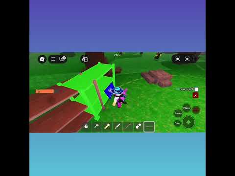 Видео: Roblox-99 ночей, пытаемся пройти-день 1 Приятного просмотра 