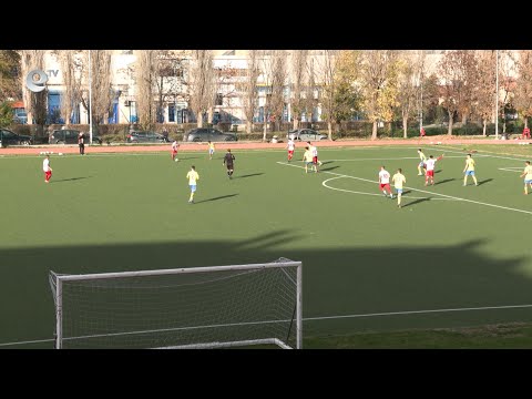 Видео: ФК „Хасково“ елиминира „Димитровград“ в турнира за Купата на АФЛ