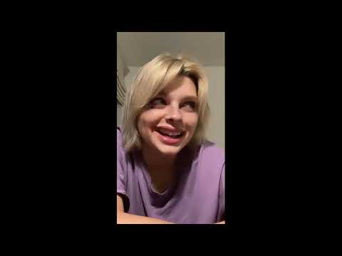 Видео: Мишель Гаджиева прямой эфир рассказала правду обо всем и о себе - Пацанки 7 новый сезон
