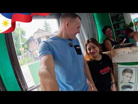 Видео: 🇵🇭 Девушки мечты повсюду... Вам просто нужно поздороваться!