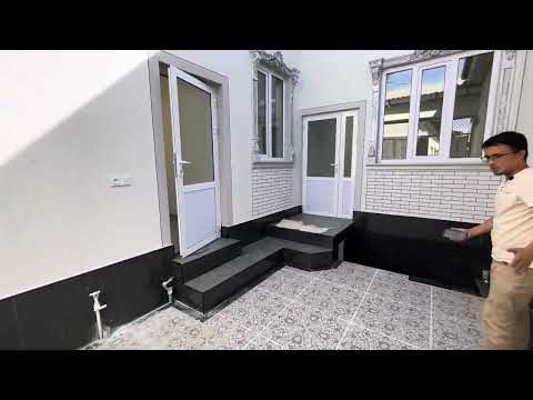 Видео: 1 сотокка ховли қурса бўладими? (68,000$) ☎️ 97-767-76-11 #arzonuylar #недвижимость #ташкент