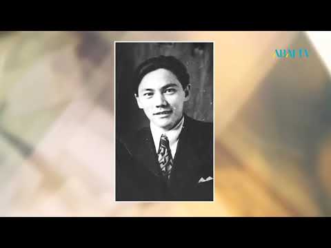 Видео: Ұмытпаймыз. Кәукен Кенжетаевты еске алу