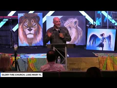 Видео: Милость очищающих судов - Риси Саундерс 07/2025