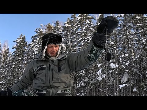 Видео: Горная рыбалка-В поисках Тайменя-Фильм второй.