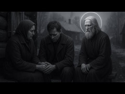 Видео: Почему доброта меняет судьбу? Учение святого Серафима о тихом свете сердца