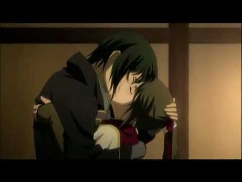 Видео: Демоны бледной сакуры (Hakuouki) - Пепел