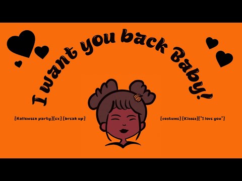 Видео: [F4F] Увидеть бывшего на костюмированной вечеринке!!!