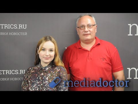 Видео: Онлайн приём. Тики у детей