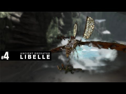 Видео: Прохождение Sine Mora EX - Часть #4