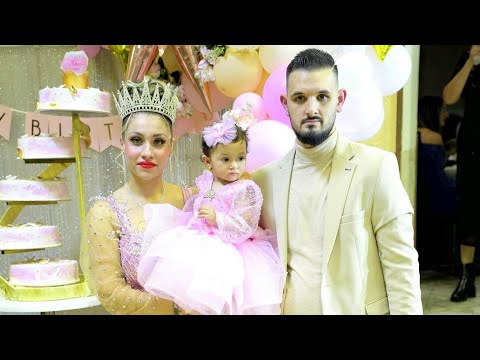 Видео: Рожден ден на Стефани  гр Горна Оряховица  4К ултра