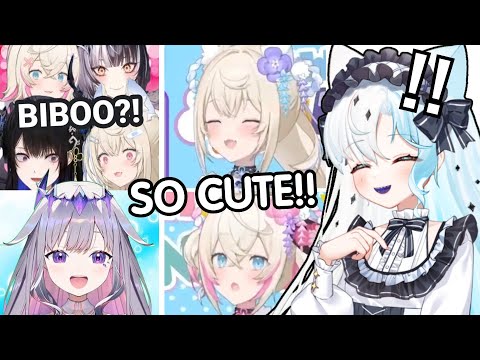 Видео: САМЫЕ МИЛЫЕ и НЕЗАБЫВАЕМЫЕ Vtube-блогеры | Реакция Aquwa на клипы Vtuber