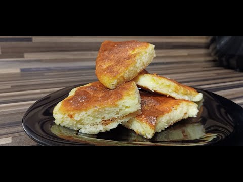 Видео: Кето питки с шарена сол и сирене