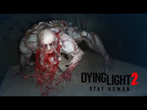 Видео: DYING LIGHT 2: STAY HUMAN №3 ► БОЛЬНИЦА ПОЛНАЯ КУСАК