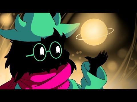 Видео: ФИНАЛЬНАЯ БИТВА | Deltarune