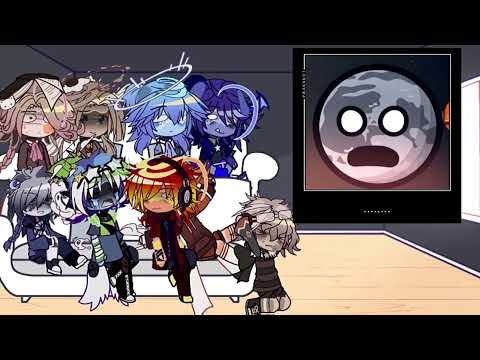 Видео: Реакция шаранутого космоса на тт!! || 2 часть.