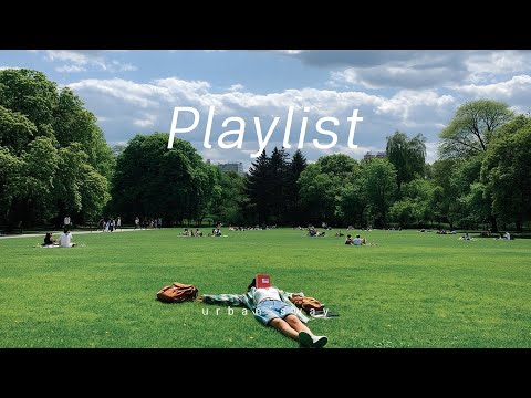 Видео: Playlist | Наше жаркое лето, моменты всё ещё сияют ✨🎧 | Chill pop для лёгкого прослушивания