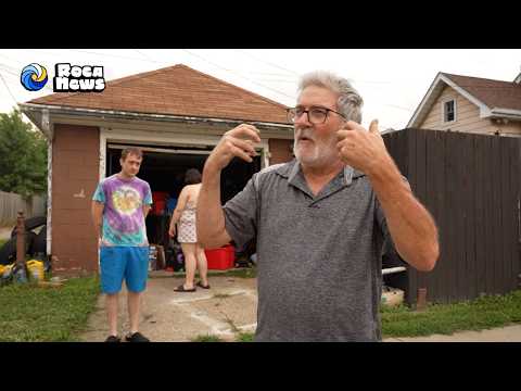 Видео: Мы спросили 100 канадцев об иммиграции