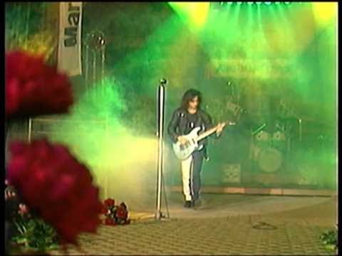 Видео: ВІКТОР ПАВЛІК та Анна Марія - ТИ ПОДОБАЄШСЯ МЕНІ (1993)