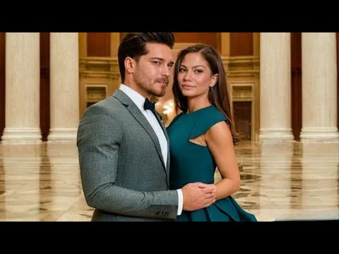 Видео: Большой юридический шок! Что произошло между Чагатаем Улусоем и Демет Оздемир?*