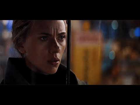 Видео: Bucky & Natasha || О нем