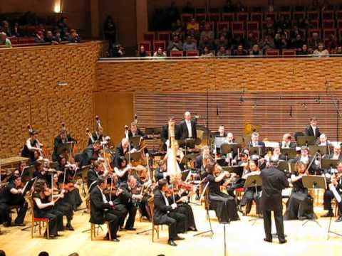 Видео: Родион Щедрин  "Озорные частушки"