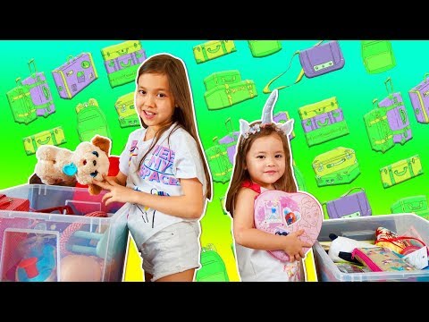 Видео: VLOG Важное Сообщение МЫ УЕЗЖАЕМ НАВСЕГДА Что возьмем с собой?