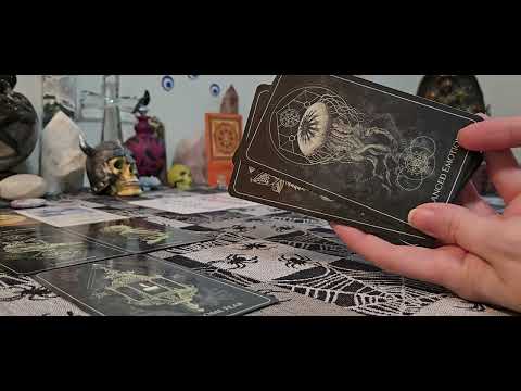 Видео: Стрелец ♐️ Зло любит носить маску, как и темный избранник, и, о, вы их напугали 👻