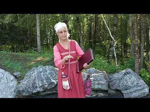 Видео: Наше  путешествие в Карелию# Горный парк Рускеала# часть 4