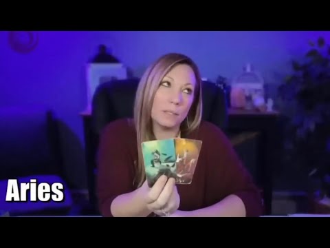 Видео: Овен ♈️ ЧТО? Было так хорошо~ Пока не стало плохо 😟Гороскоп Таро Любви на ноябрь