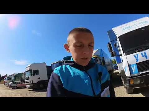 Видео: Второто ми кормуване! Интересно ли е?