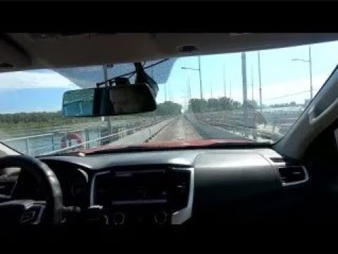 Видео: Хакасия. Тайный путь через рудник и Саяно-Шушенская ГЭС.