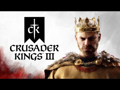 Видео: #6 Пакуль не атруцілі. Crusader Kings 3