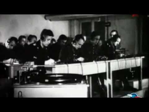 Видео: Виктор Абакумов. Комиссар госбезопасности.