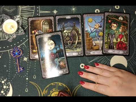 Видео: ЭНЕРГЕТИЧЕСКИЙ ВАМПИР В ТВОЁМ ОКРУЖЕНИИ гадание онлайн