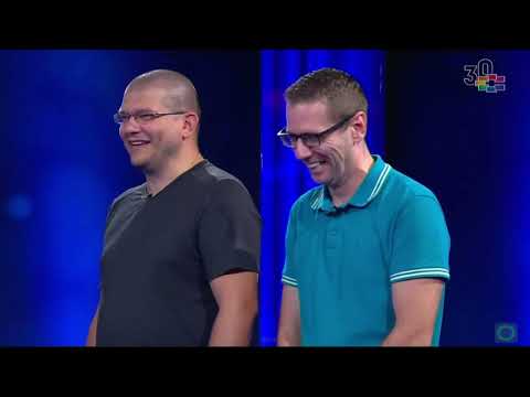 Видео: Листа за 300 — 2024.12.22 — Чеде и Павле, Митко и Ристе (Lista za 300)