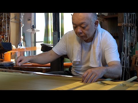 Видео: 9760 РЕЗЬБ!? Процесс изготовления художественного панно. Студия со 150-летней историей.