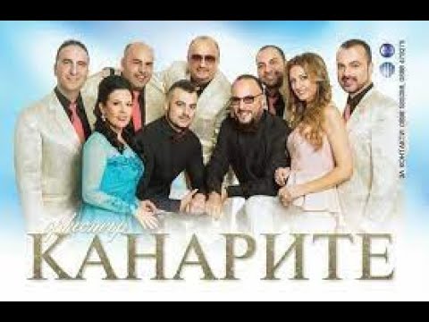 Видео: За всички на маса НАЗДРАВЕ малка хороводна китка на орк.Канарите