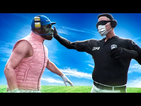 Видео: НАКАЗАЛ САМОГО ТОКСИЧНОГО ВЫСЕРА в GTA 5 RP / Majestic RP