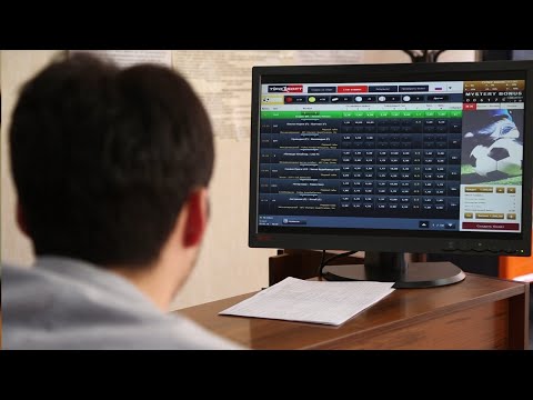 Видео: «Букмекерлік кеңсеге тіккен ақшаны қайтаруға болады», - тұрғын