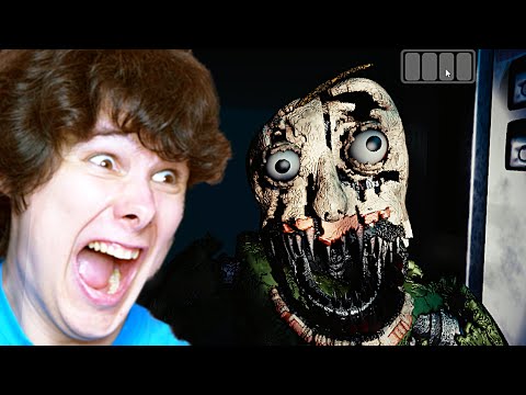 Видео: ЛЫСЫЙ БАЛДИ ВЕРНУЛСЯ (и это страшно)